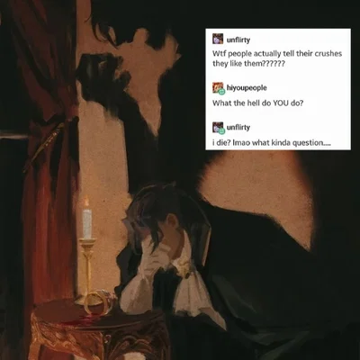 Erik Destler || The Phantom of the Opera