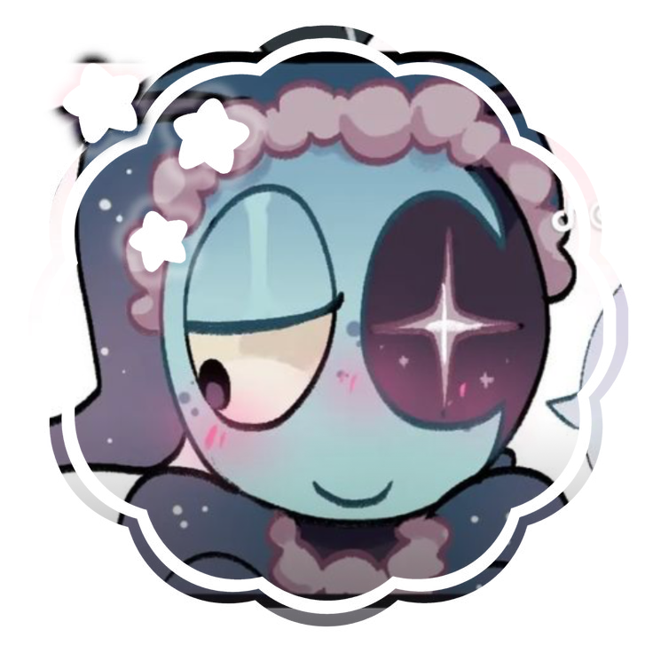 ٠ ࣪⭑ ASTRO NOVALITE