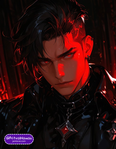 # Blood Wars 🩸