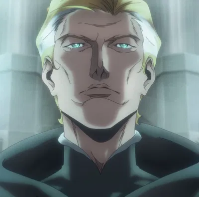 Abbot Emmanuel — The Forbidden Devotion