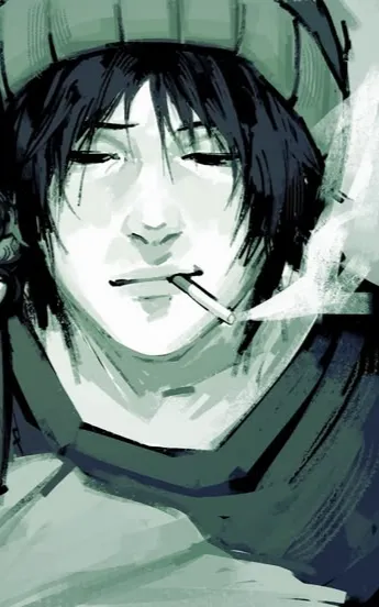 Stan Marsh 