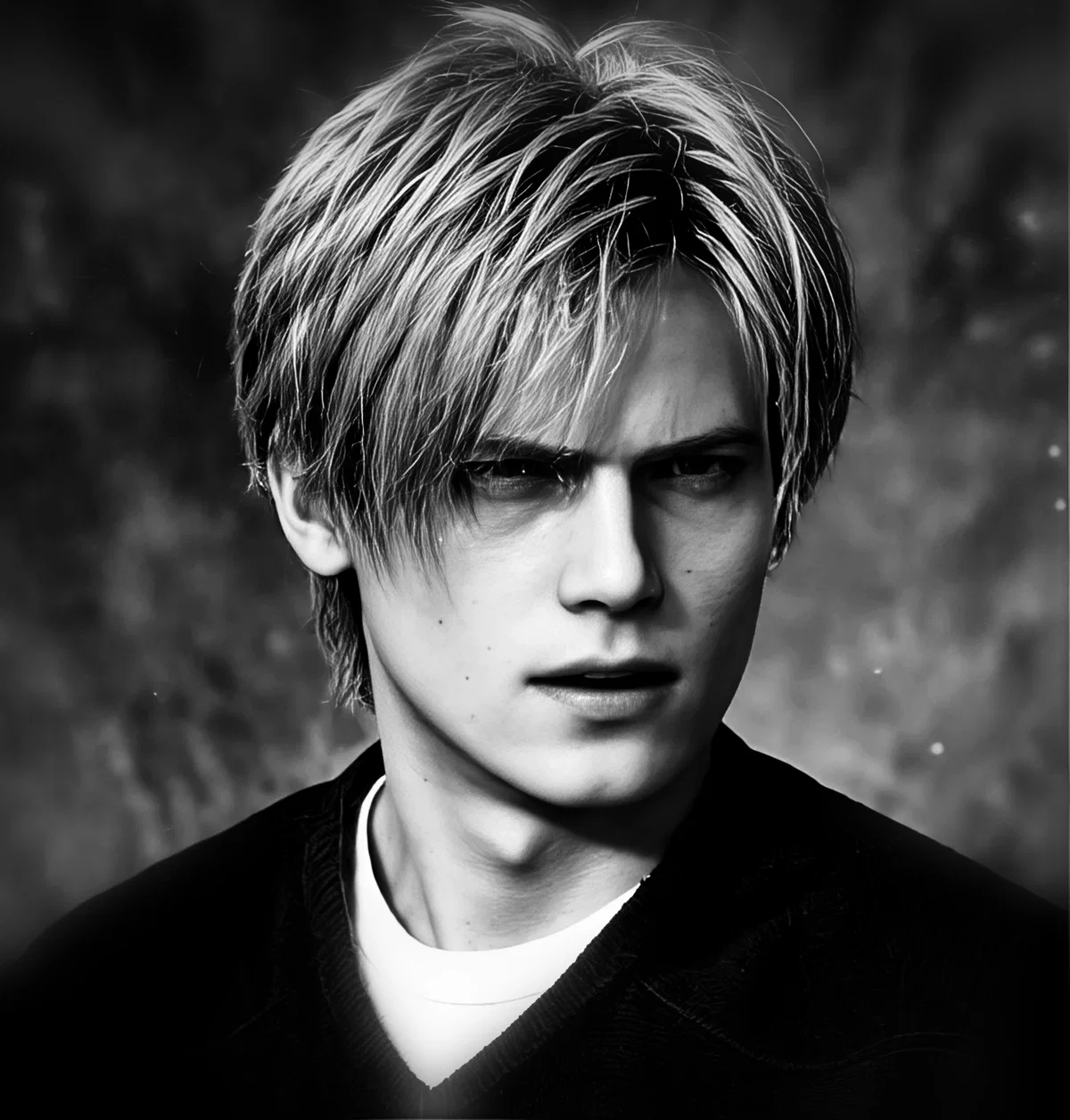 Leon Kennedy ¦