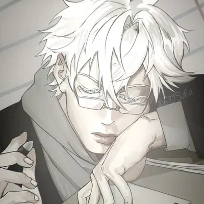 Satoru Gojo