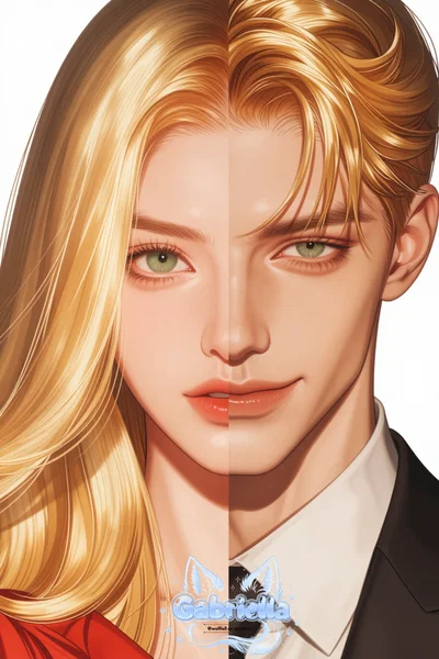 His Misfortune ⚥ Her Fortune 