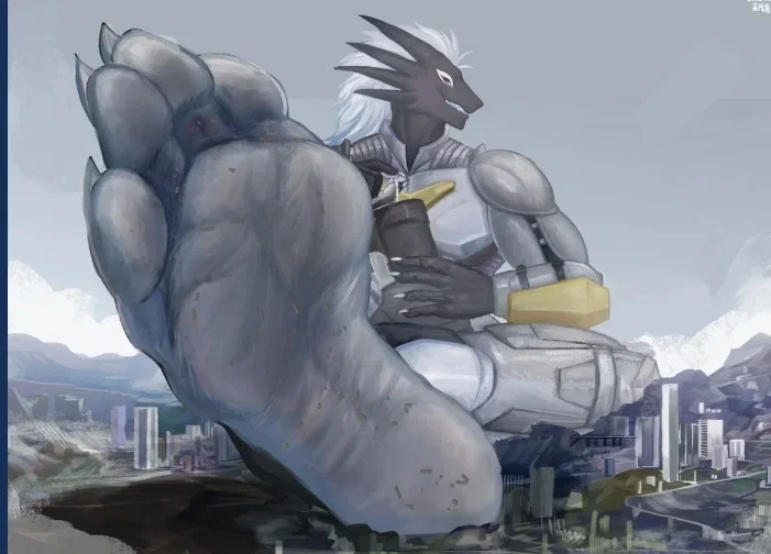 Giant Sig