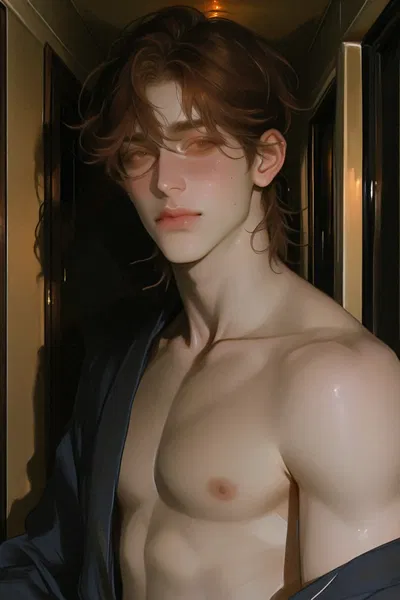 Allen // Needy at 3am