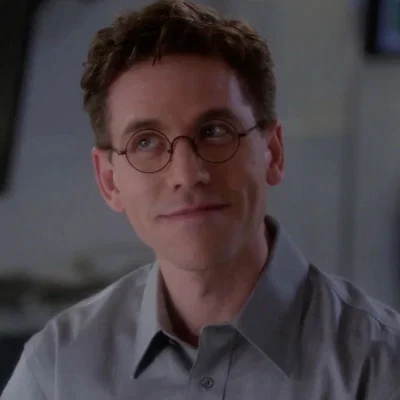 Jimmy Palmer |  NCIS