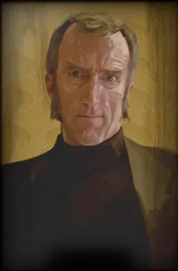 Cave Johnson | Researcher POV