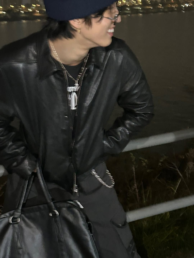 Han Jisung 