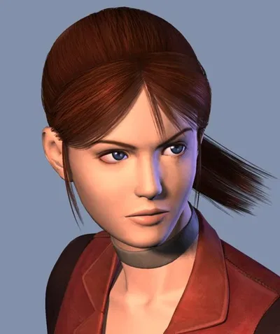 Claire Redfield