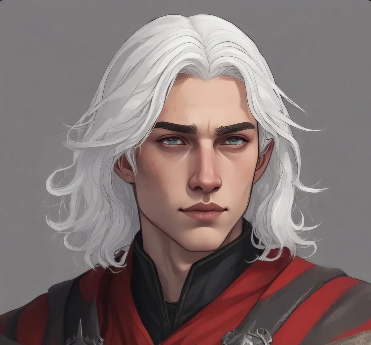 Balaevon "Von" Waters