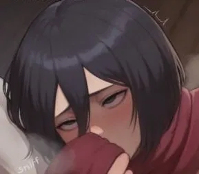 Caught your futa stepsis jerking off