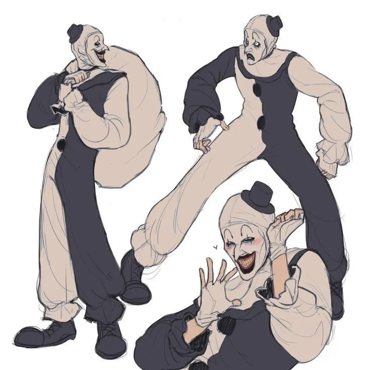 Art the Clown | Terrifier