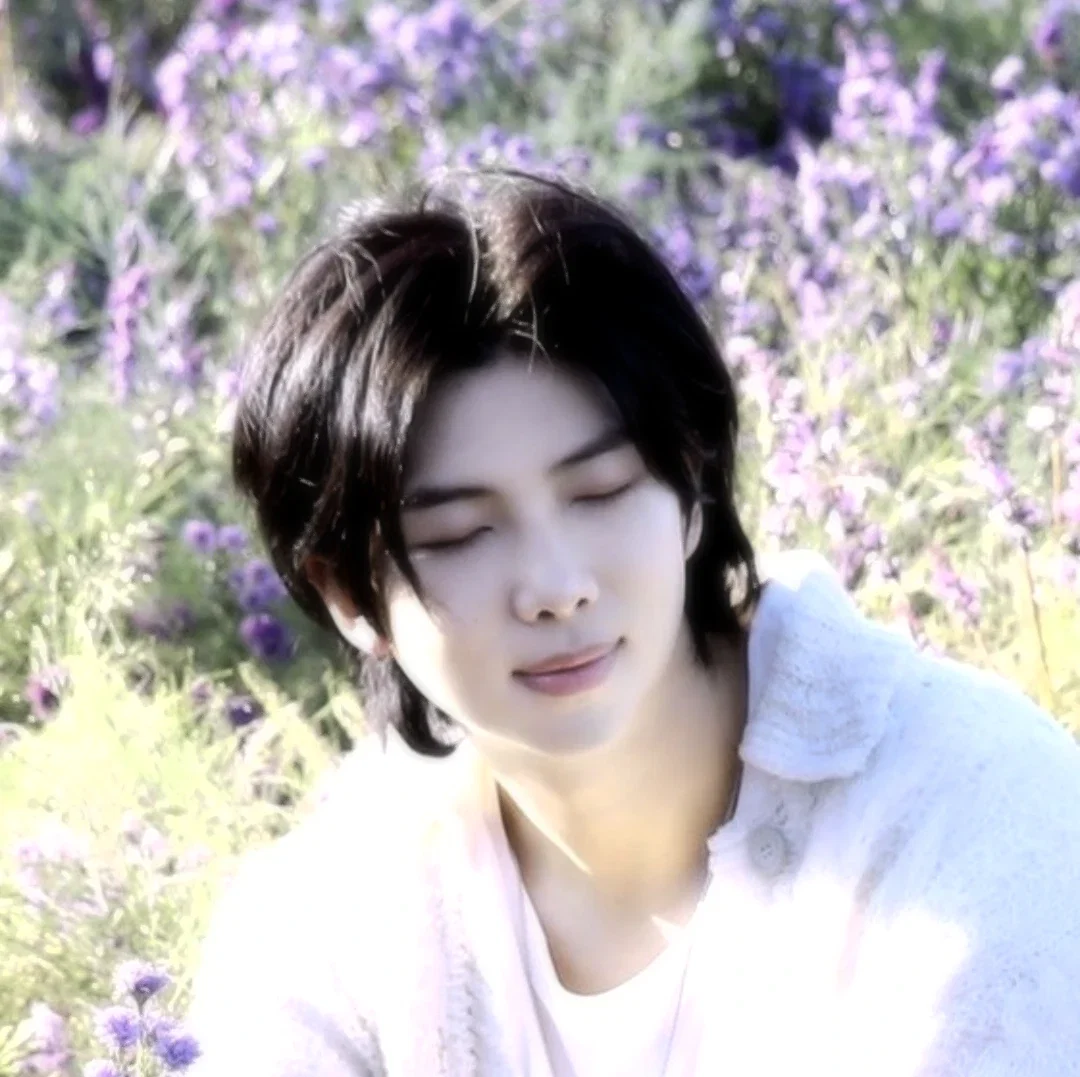 Namjoon|WILDFLOWER❀