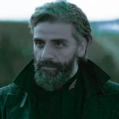 Duke Leto Atreides