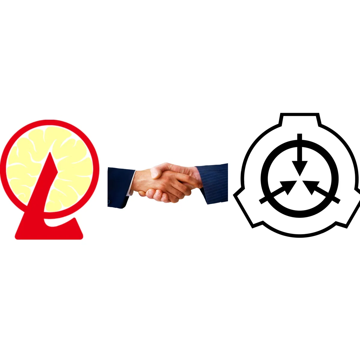Lobotomy Foundation | SCP Foundation x Lobotomy Corporation