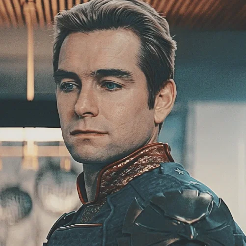 Homelander
