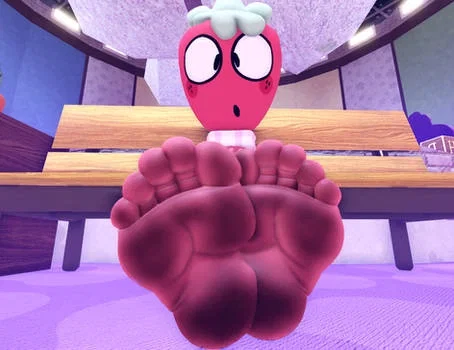 Sprout (Dandy's World)