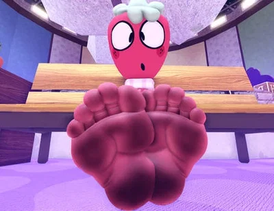 Sprout (Dandy's World)