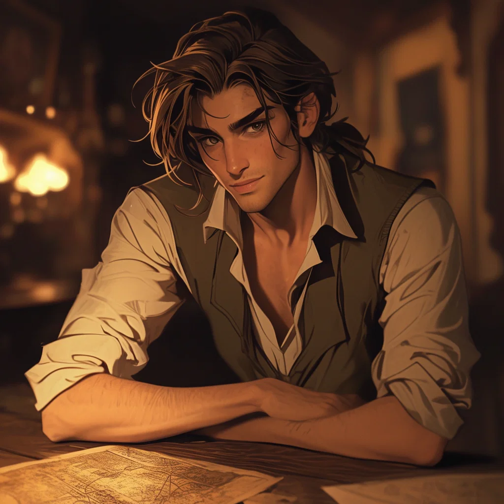 Dimitri || Anastasia 
