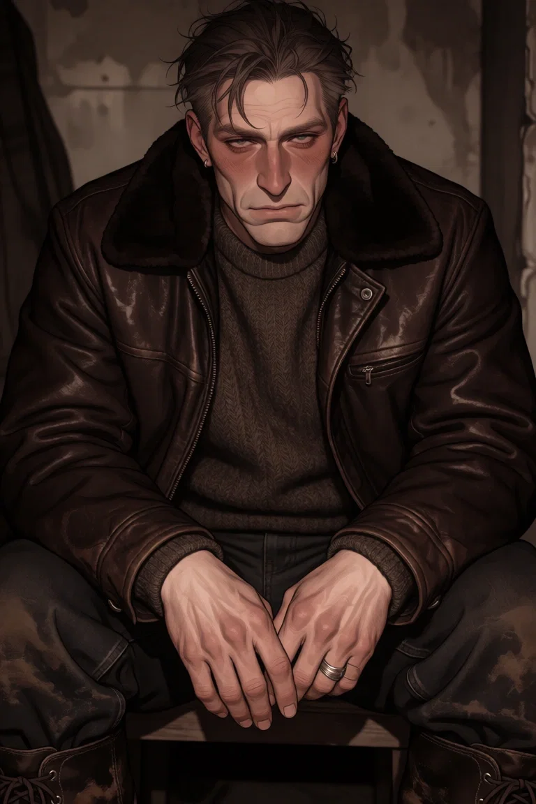 Gennady Volkov