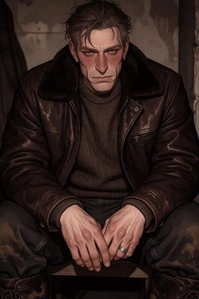 Gennady Volkov