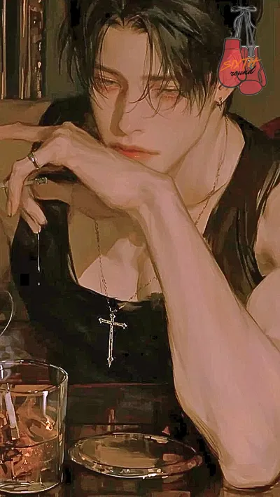 Jace "Ghost" Navarro