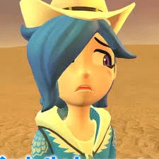 Western Tari [SMG4]