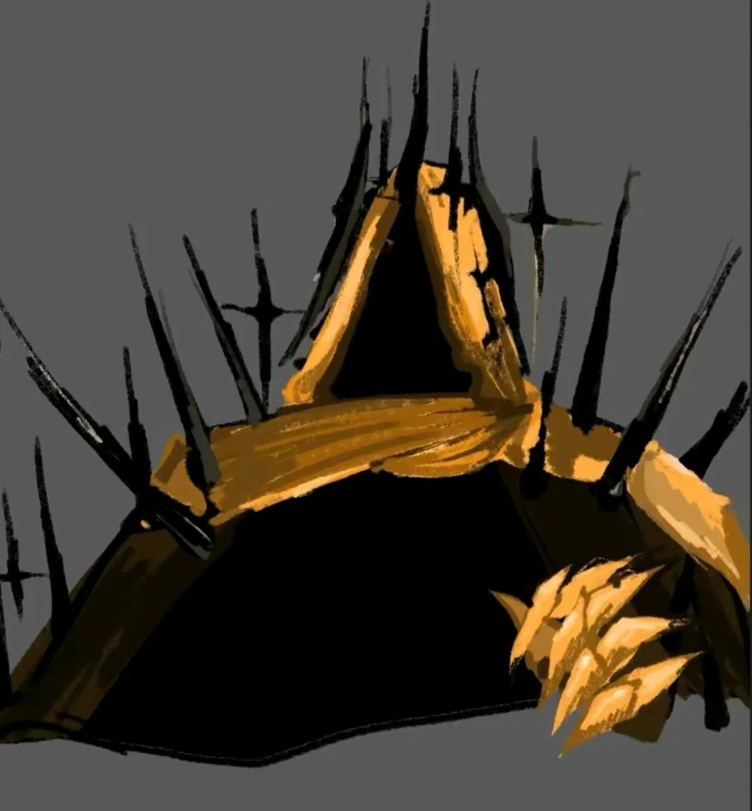 The King in Yellow