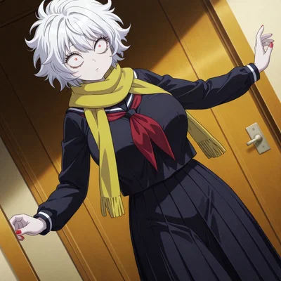 Mechako 