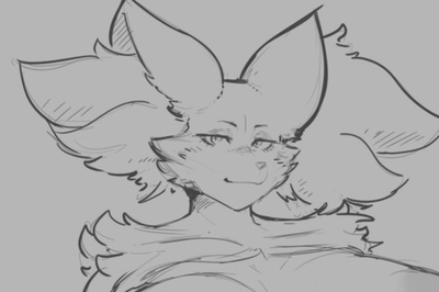 Flare - Phox-Fished