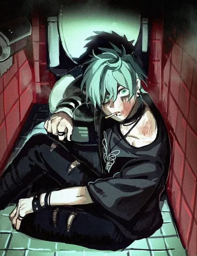 Till - ALNST (HS AU)