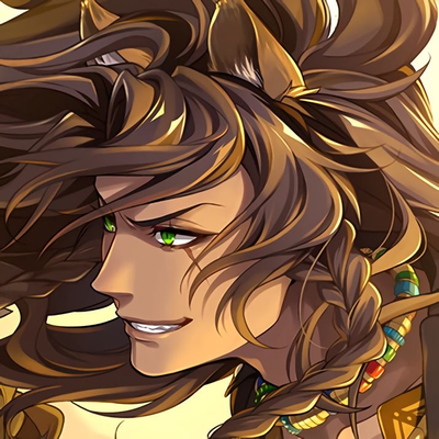 Leona Kingscholar