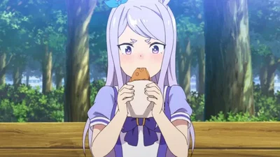 every 3*+ and ssr support cards ive gotten in umamusume