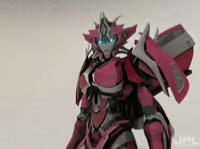 Elita-1 ~TFP~