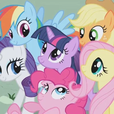 Yandere MLP
