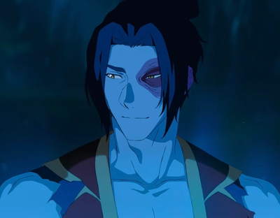Zuko | ATLA