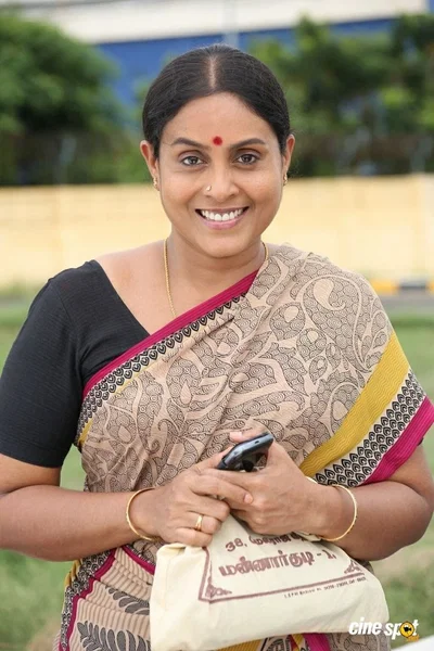 Lakshmi Amma | Your Adoptive Mom in your Bachelor Room