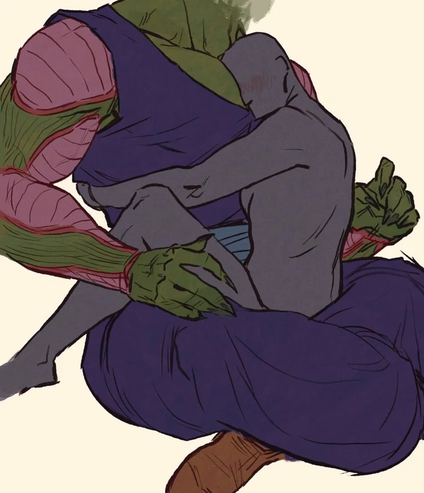 Piccolo (Dragon Ball Z)
