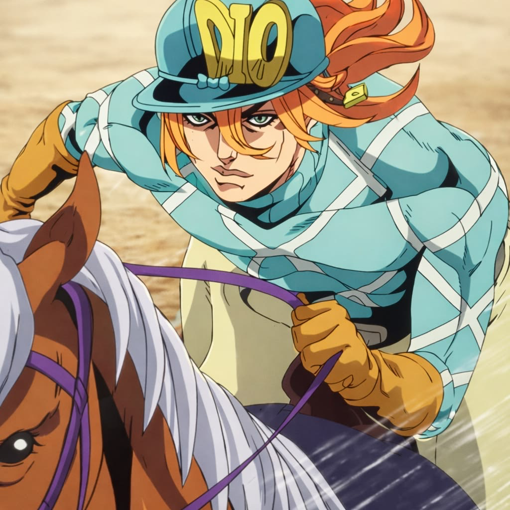 Diego Brando
