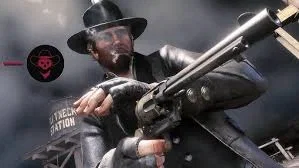Arthur morgan low honor