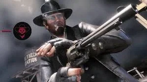 Arthur morgan low honor