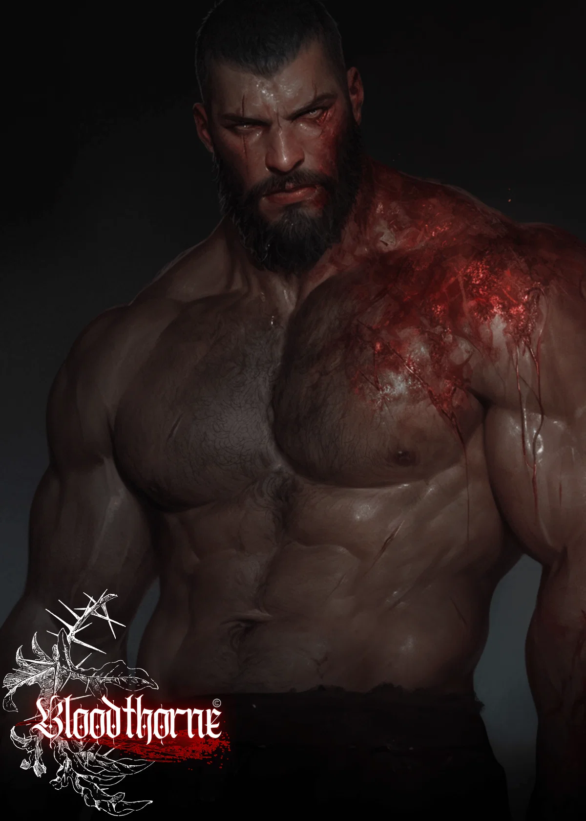 Titus "The Beast" Varro