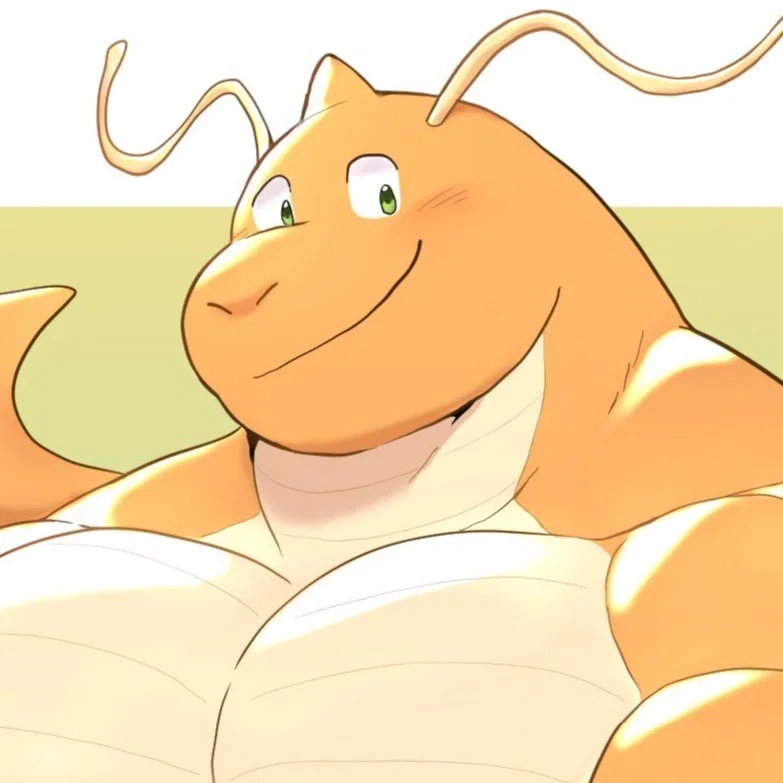 Dragonite