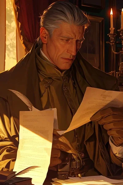 Iosef Solovyov || ALT(s)