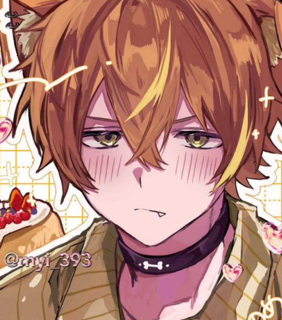 Akito Shinonome 