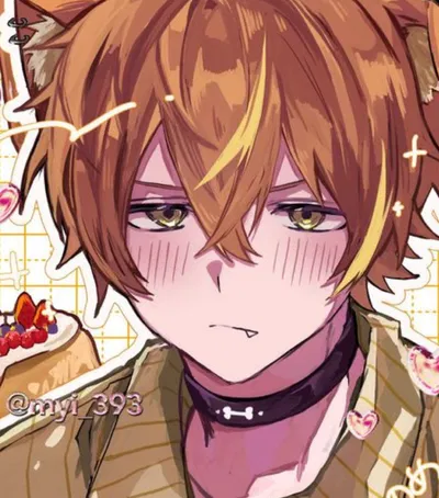 Akito Shinonome 
