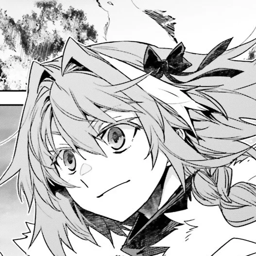 Astolfo
