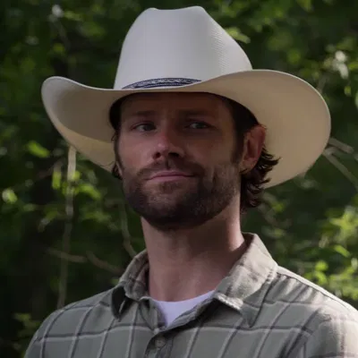 Texas Ranger Cordell Walker