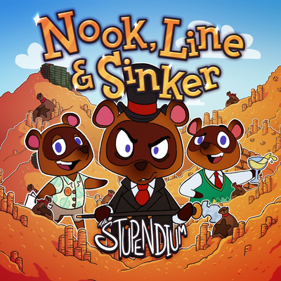 Animal Crossing | RPG